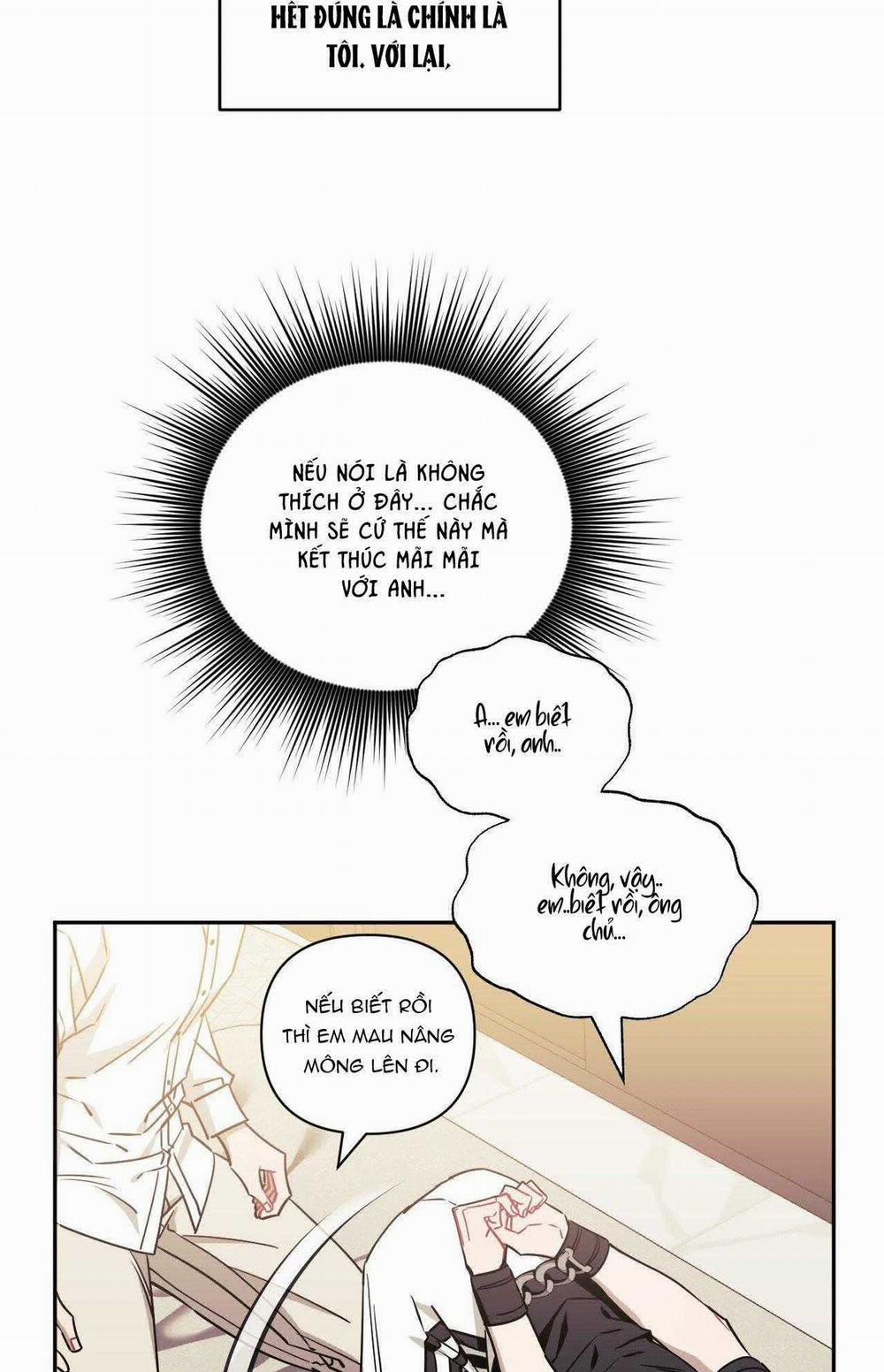 Hơn Cả Bạn Bè 93 trang 47