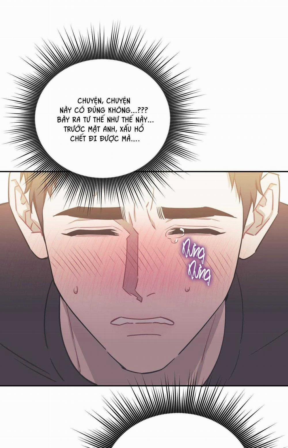 Hơn Cả Bạn Bè 93 trang 52