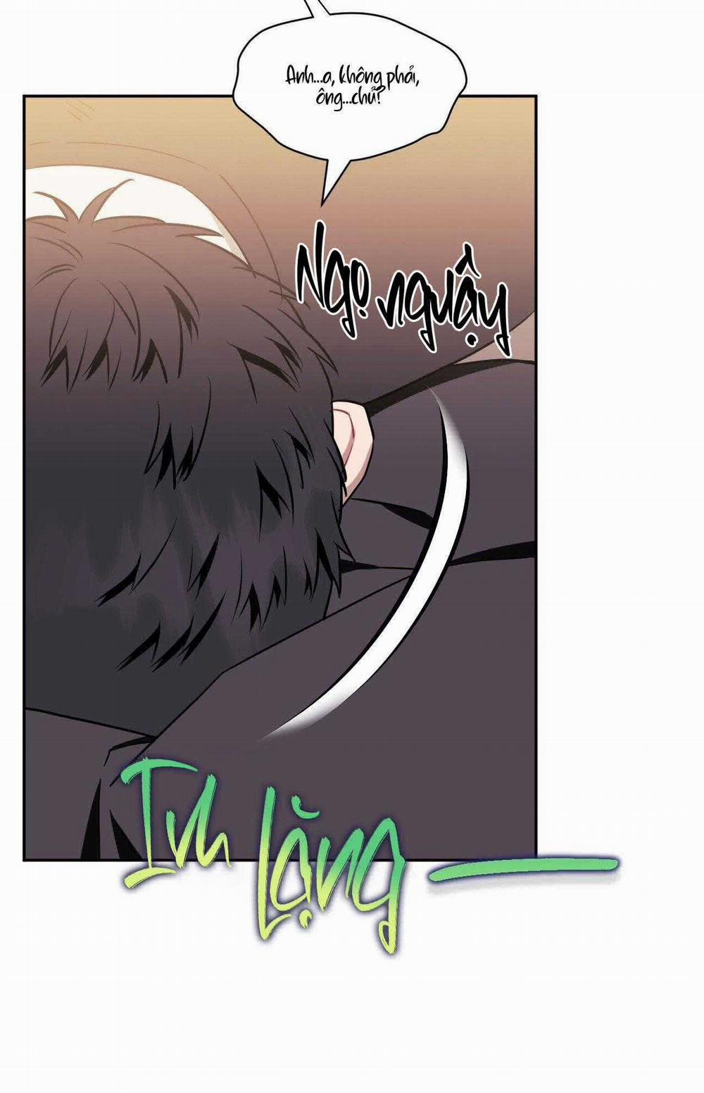 Hơn Cả Bạn Bè 93 trang 55