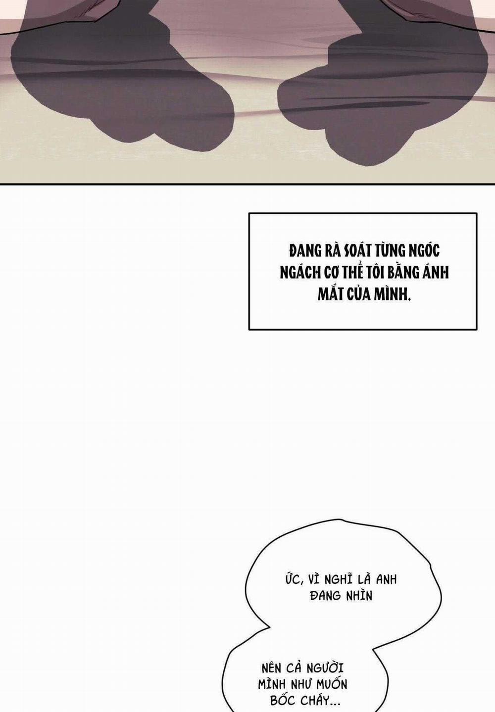 Hơn Cả Bạn Bè 93 trang 60