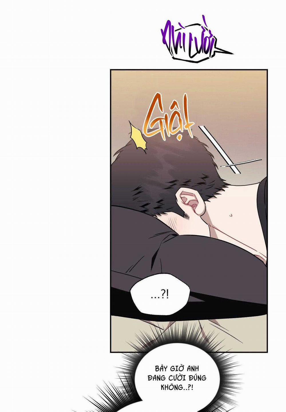 Hơn Cả Bạn Bè 93 trang 62