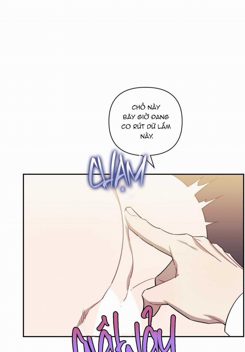 Hơn Cả Bạn Bè 93 trang 64