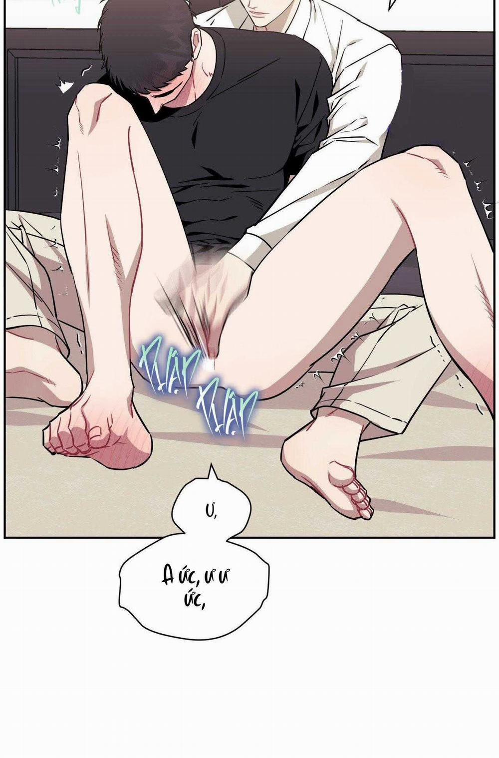 Hơn Cả Bạn Bè 93 trang 81