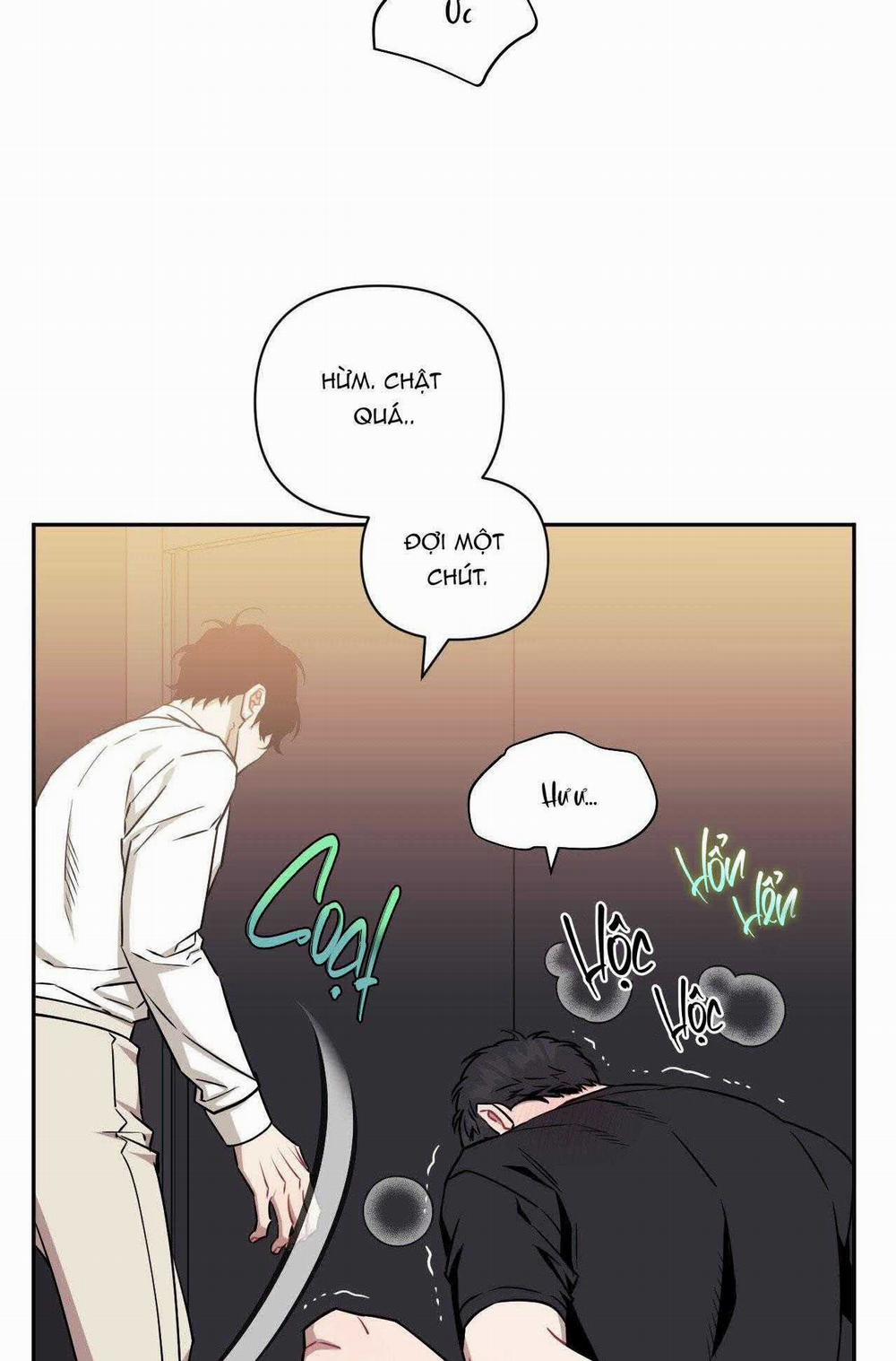 Hơn Cả Bạn Bè 93 trang 83