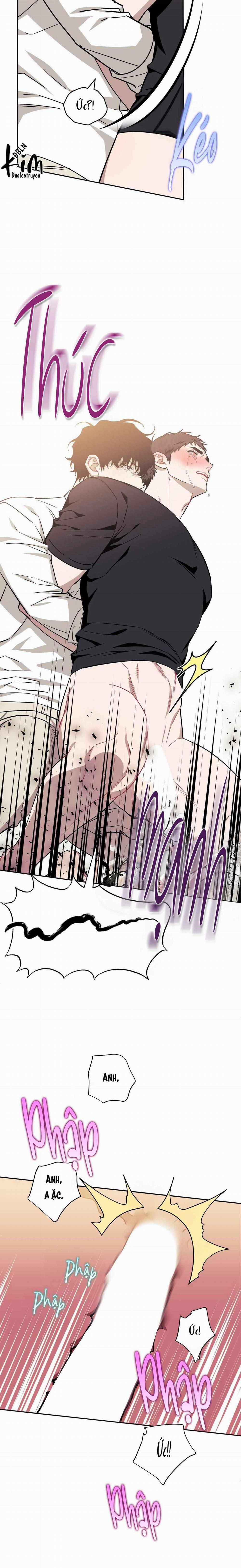 Hơn Cả Bạn Bè 94 ANH CHỦ NT6 trang 16