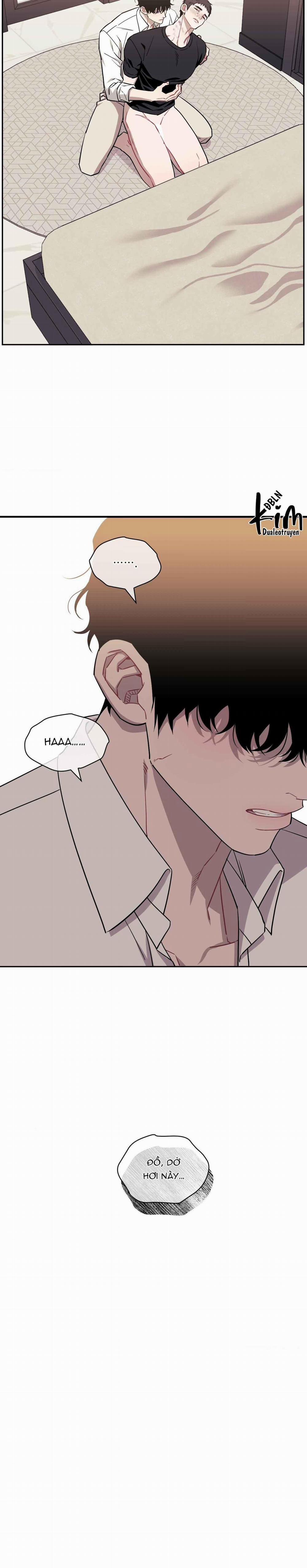 Hơn Cả Bạn Bè 94 ANH CHỦ NT6 trang 20