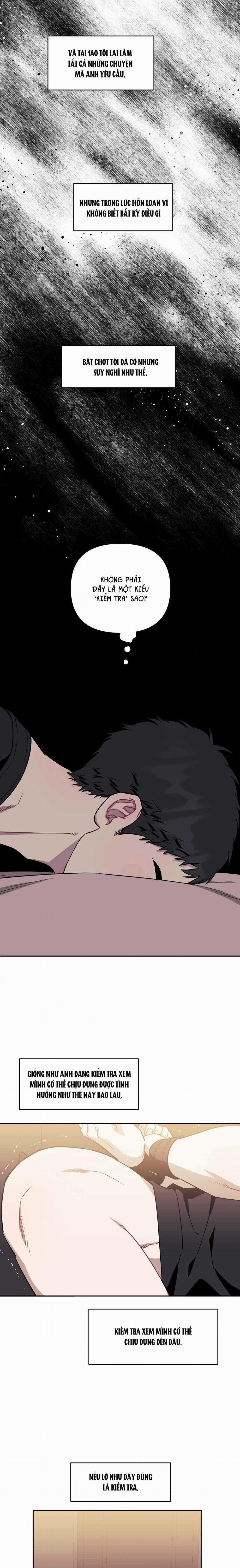 Hơn Cả Bạn Bè 94 trang 4