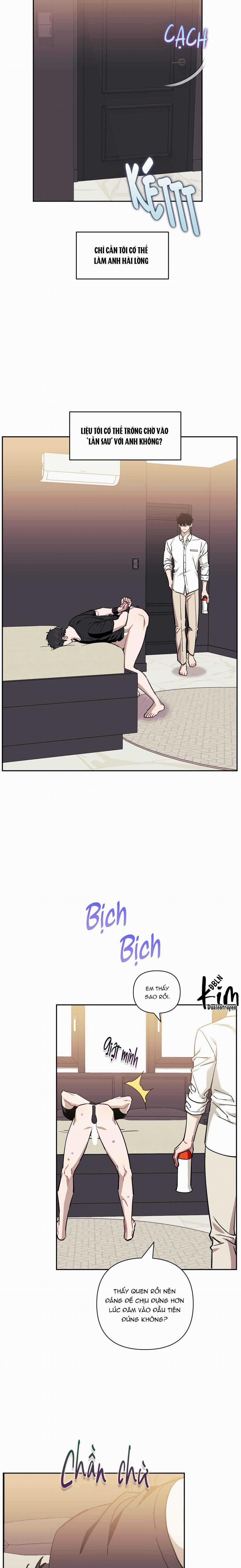 Hơn Cả Bạn Bè 94 trang 5