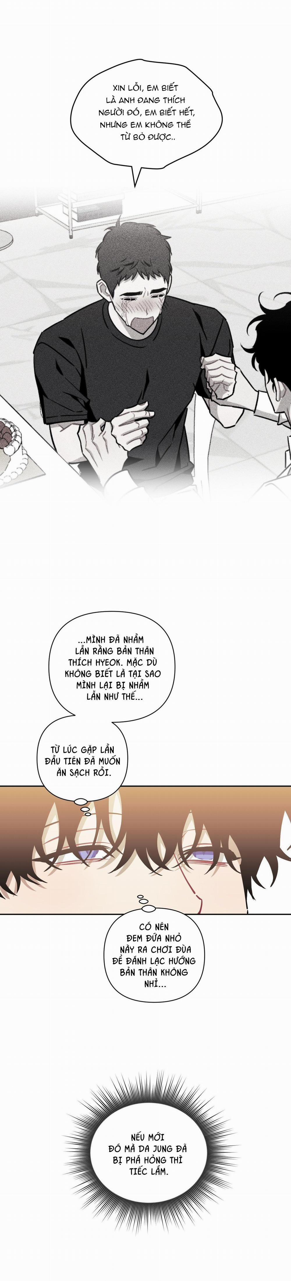 Hơn Cả Bạn Bè 95 anh chủ nt7 trang 15