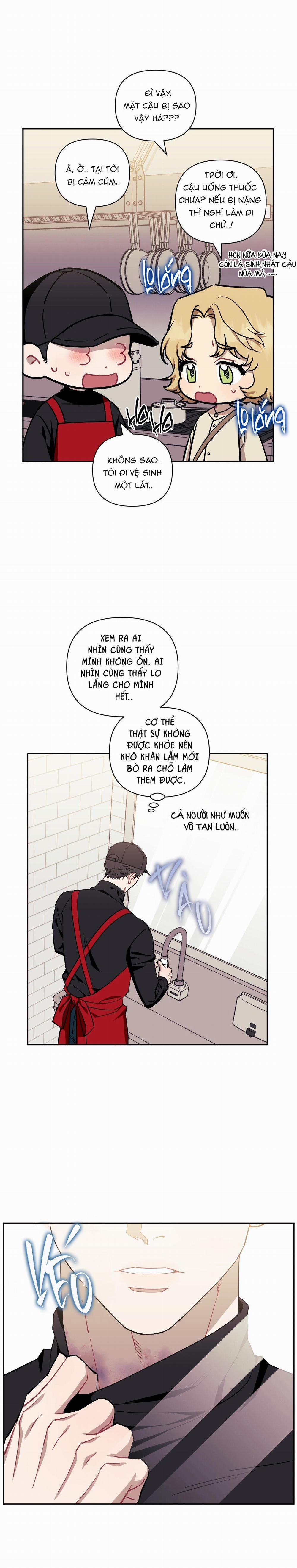 Hơn Cả Bạn Bè 95 anh chủ nt7 trang 18