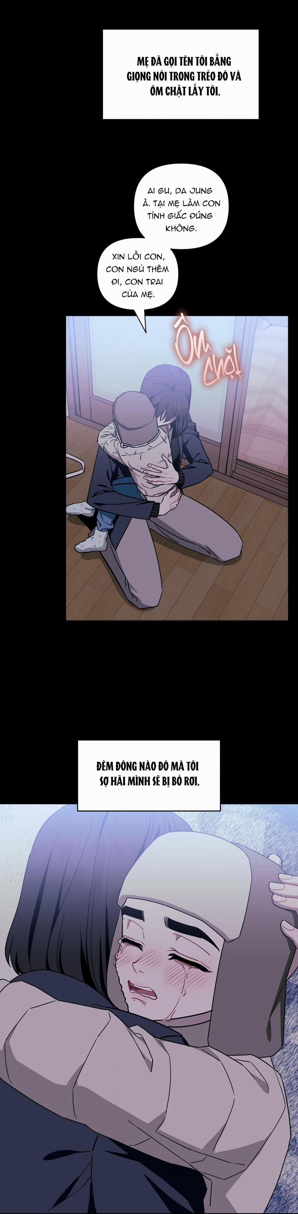 Hơn Cả Bạn Bè 95 anh chủ nt7 trang 23