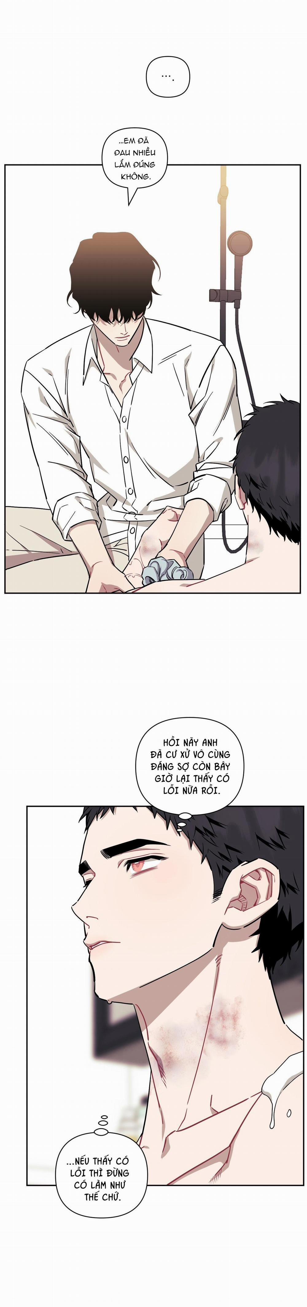 Hơn Cả Bạn Bè 95 anh chủ nt7 trang 5