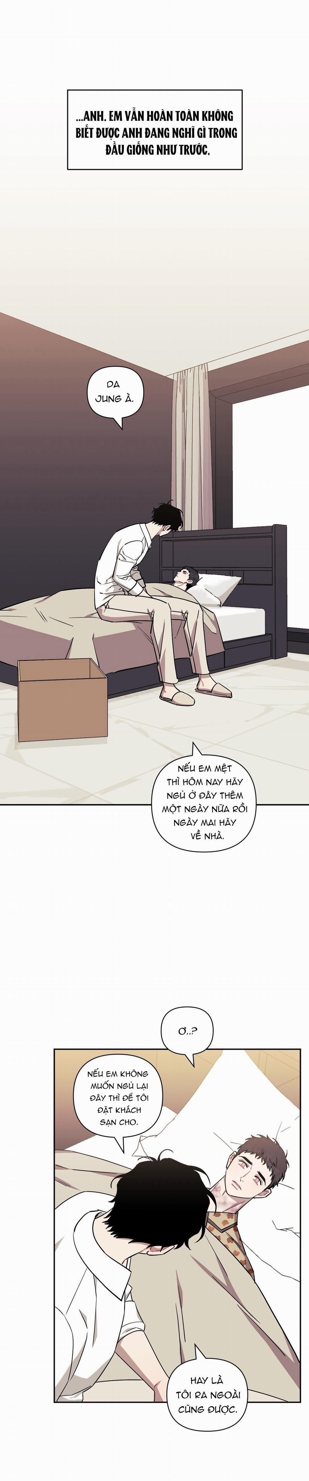 Hơn Cả Bạn Bè 95 anh chủ nt7 trang 6