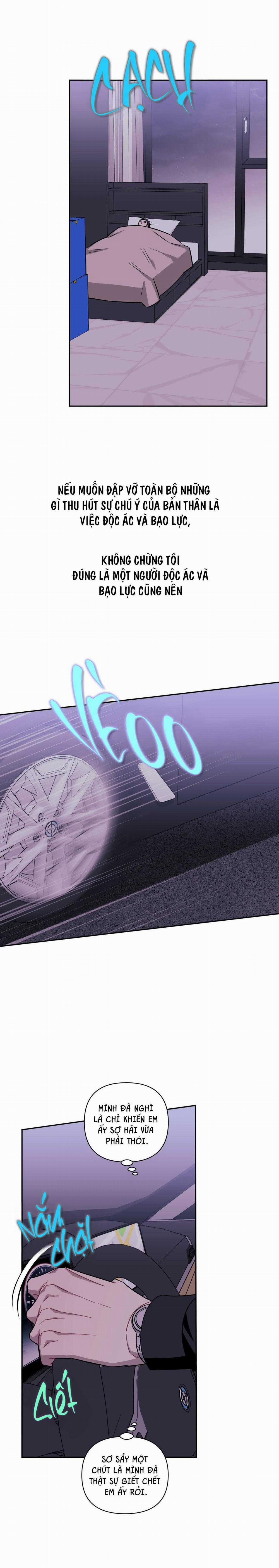 Hơn Cả Bạn Bè 95 trang 10