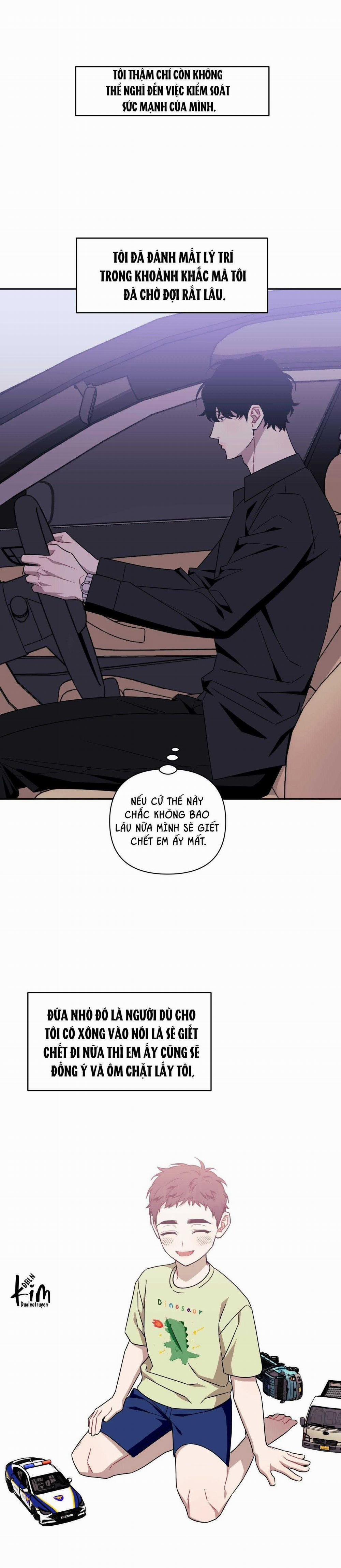 Hơn Cả Bạn Bè 95 trang 11