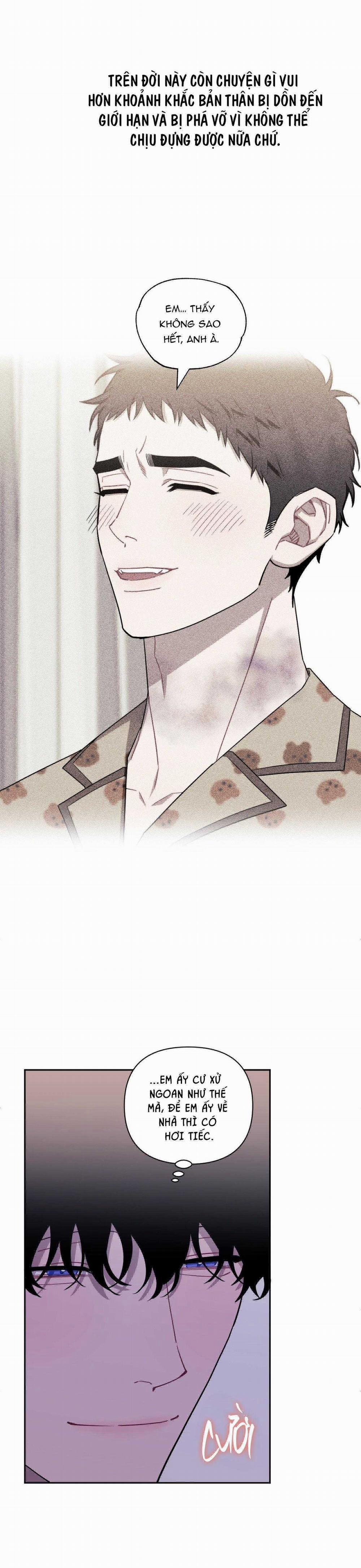 Hơn Cả Bạn Bè 95 trang 13