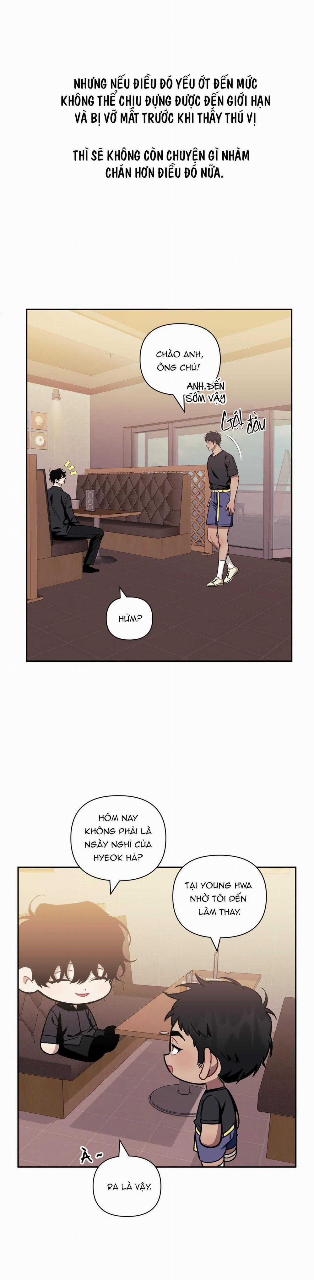 Hơn Cả Bạn Bè 95 trang 14