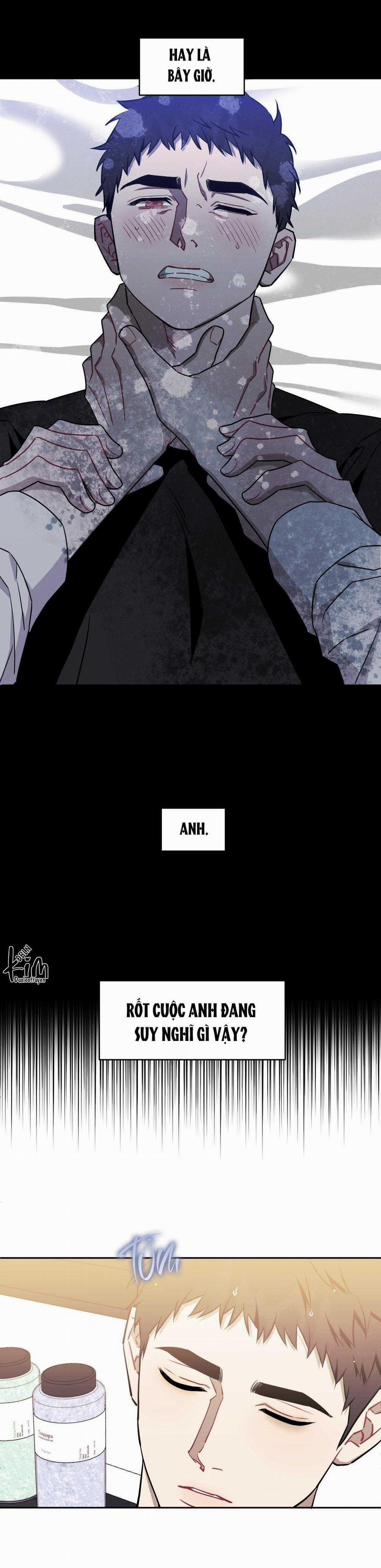 Hơn Cả Bạn Bè 95 trang 2