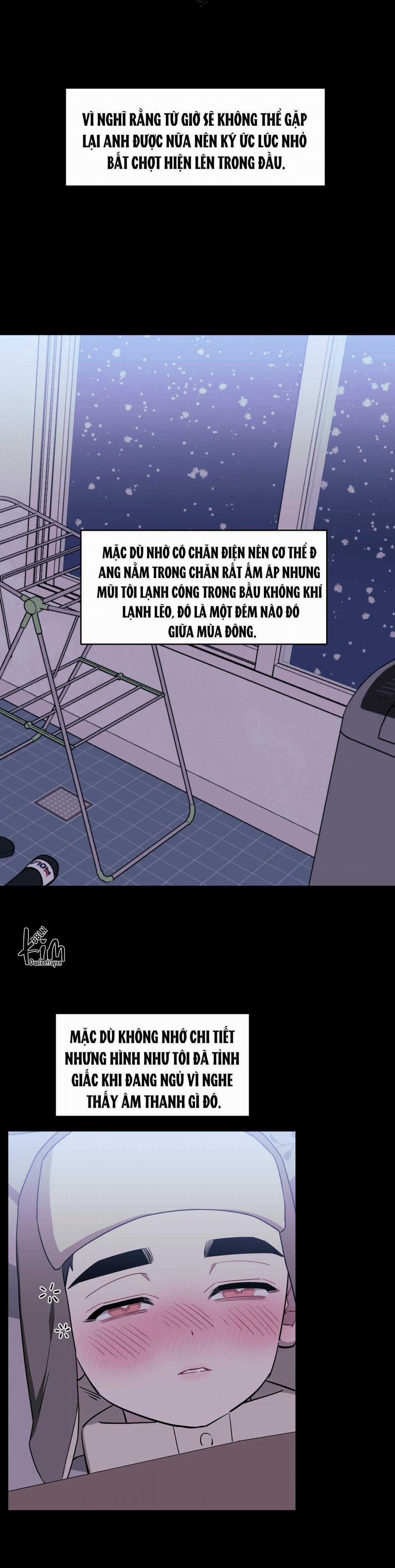 Hơn Cả Bạn Bè 95 trang 20