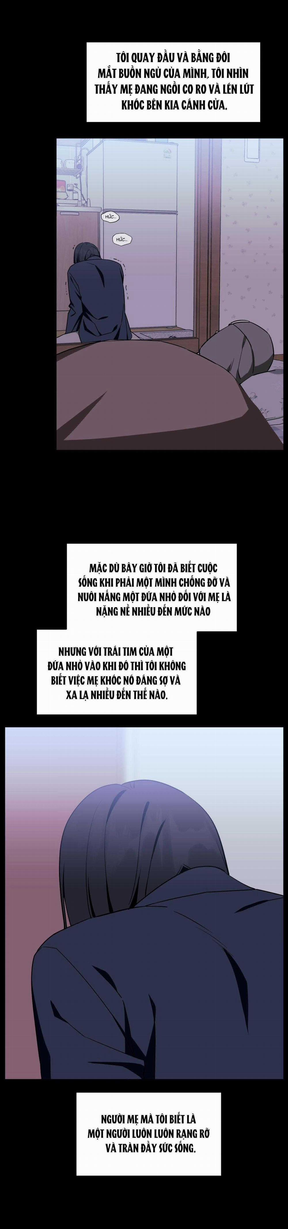 Hơn Cả Bạn Bè 95 trang 21