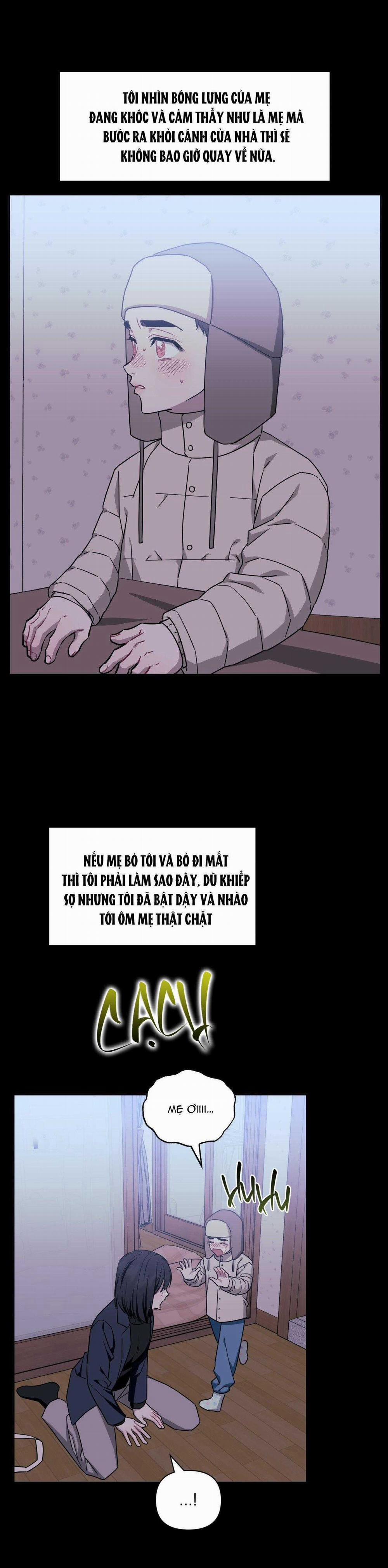 Hơn Cả Bạn Bè 95 trang 22