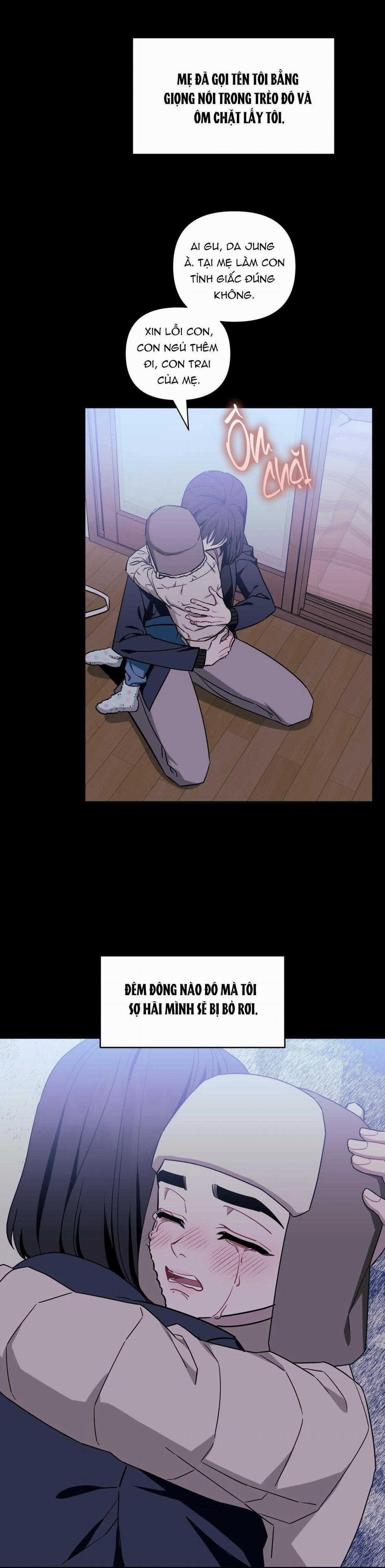 Hơn Cả Bạn Bè 95 trang 23