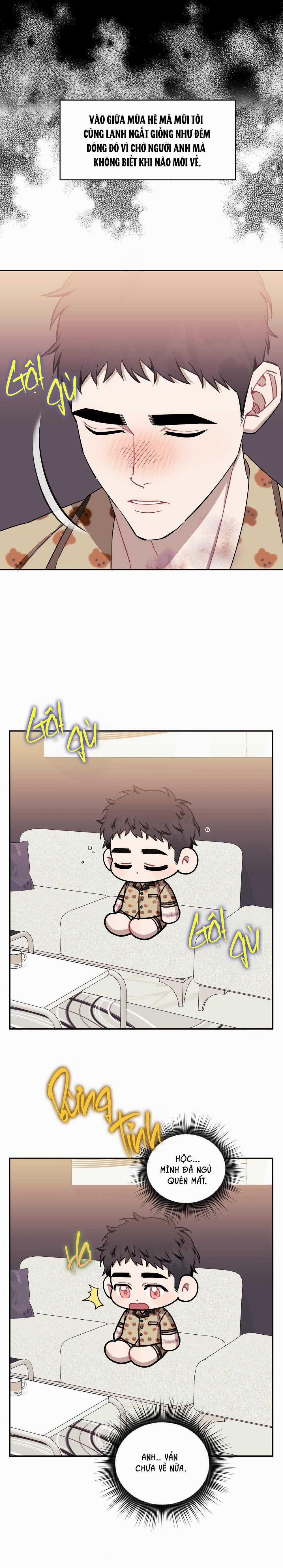 Hơn Cả Bạn Bè 95 trang 24