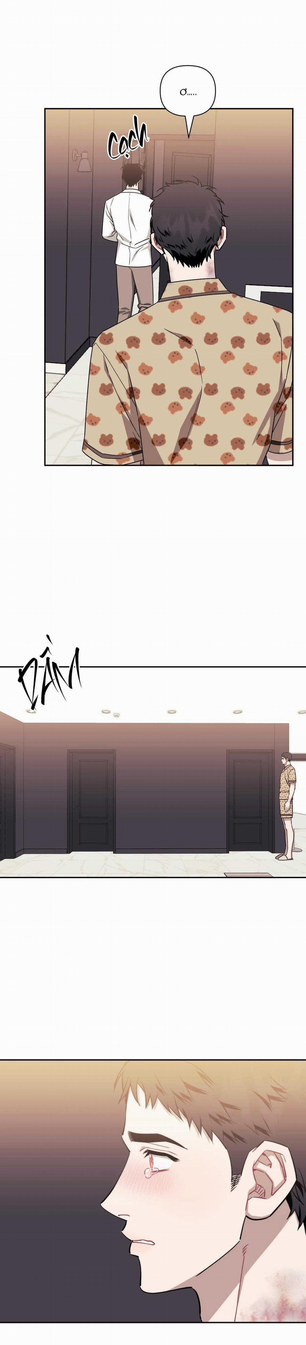 Hơn Cả Bạn Bè 95 trang 26