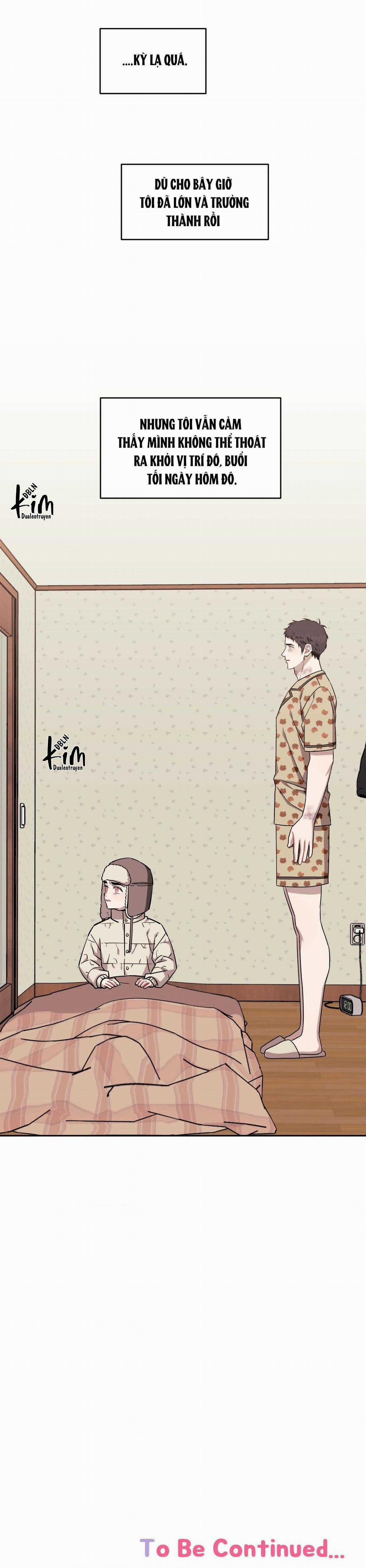 Hơn Cả Bạn Bè 95 trang 27