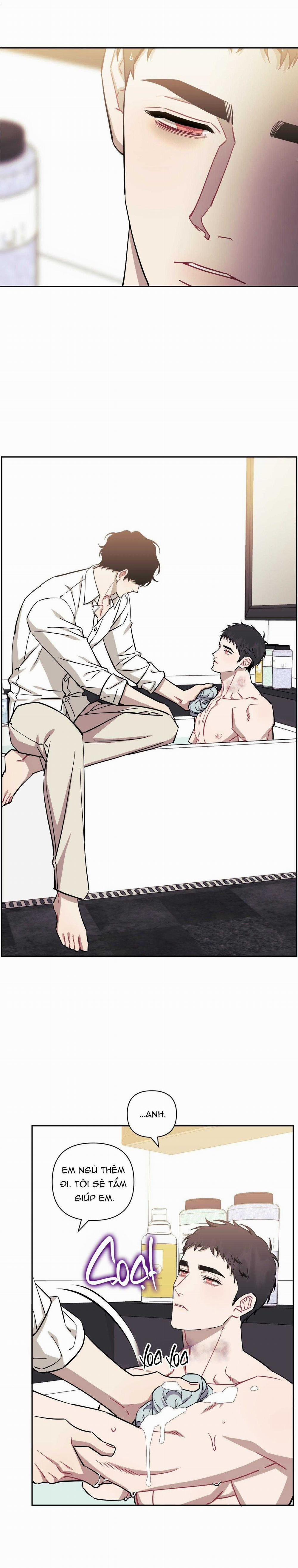 Hơn Cả Bạn Bè 95 trang 3