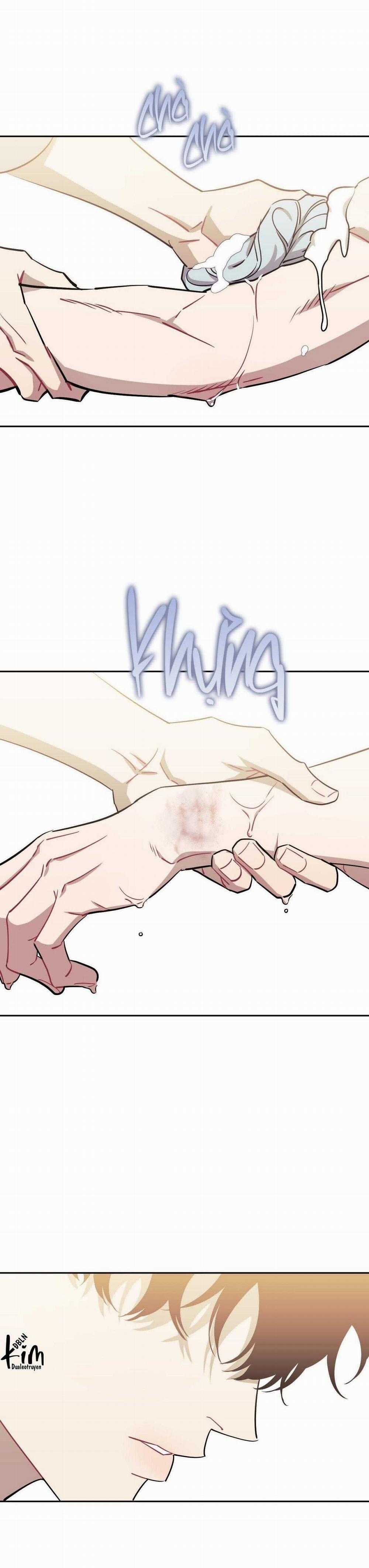 Hơn Cả Bạn Bè 95 trang 4