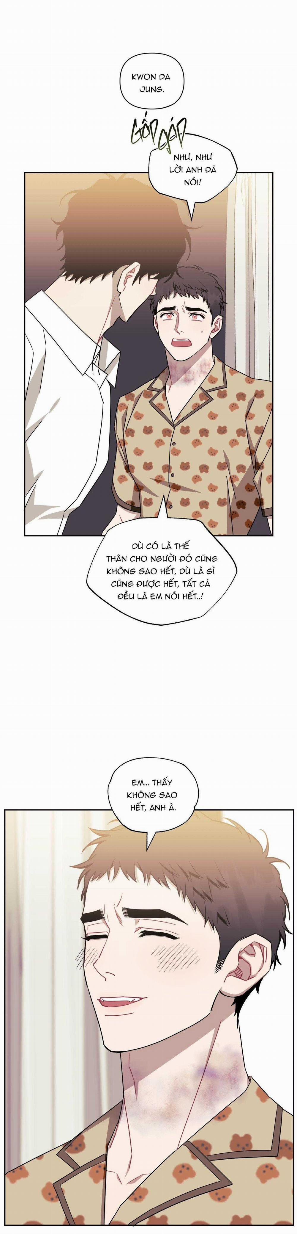 Hơn Cả Bạn Bè 95 trang 8