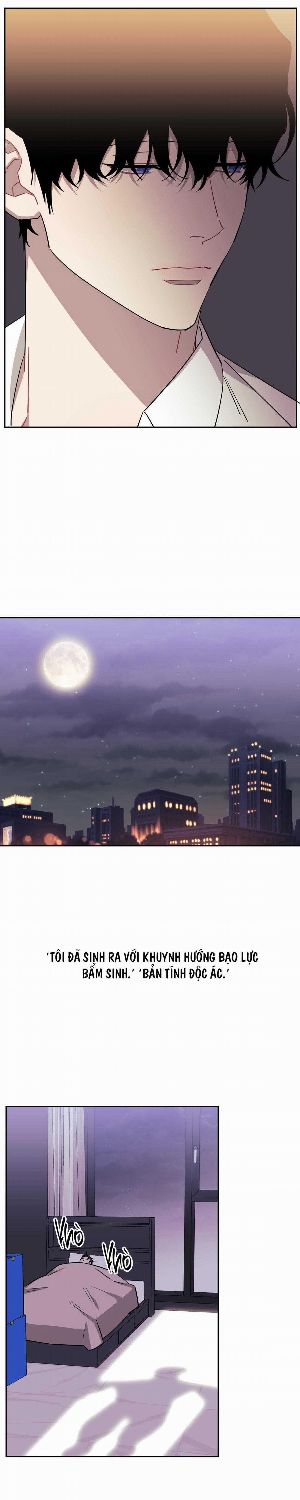 Hơn Cả Bạn Bè 95 trang 9