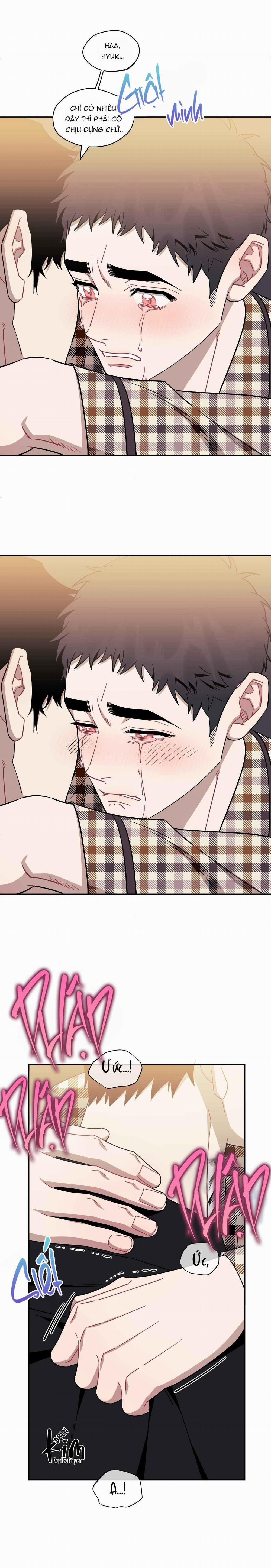 Hơn Cả Bạn Bè 96 anh chủ nt8 trang 11