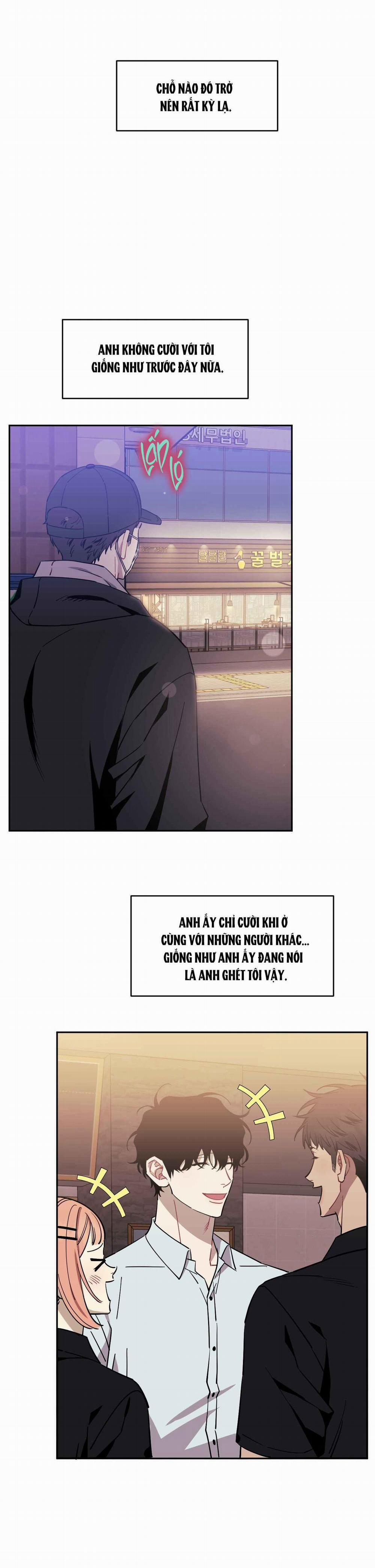 Hơn Cả Bạn Bè 96 anh chủ nt8 trang 2