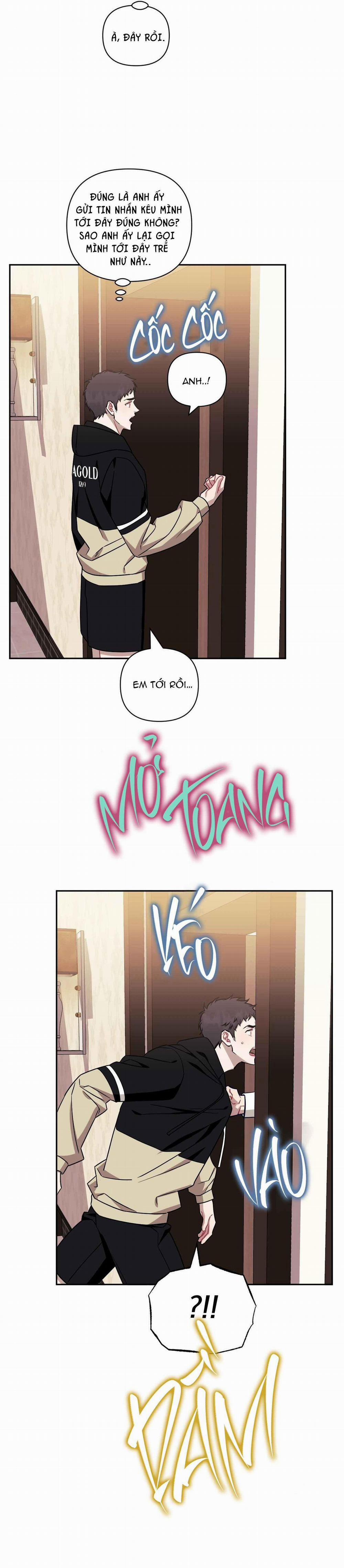 Hơn Cả Bạn Bè 96 anh chủ nt8 trang 23