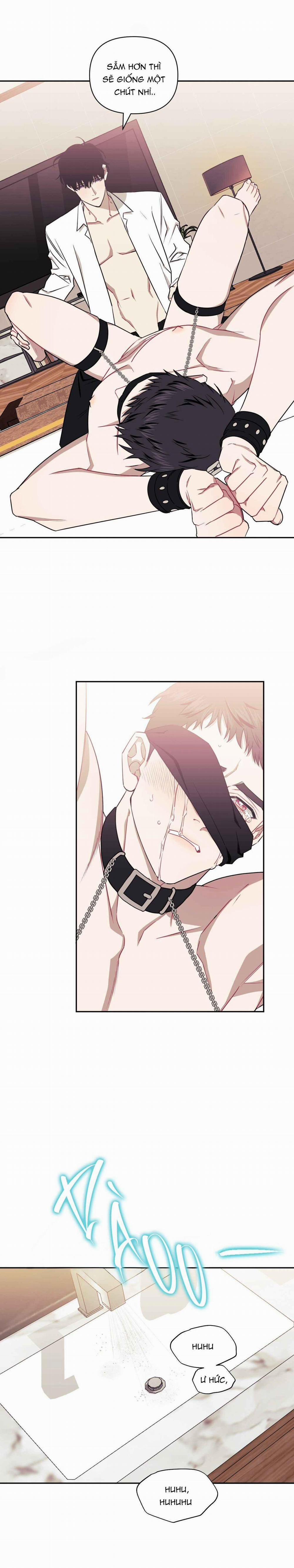 Hơn Cả Bạn Bè 96 anh chủ nt8 trang 28