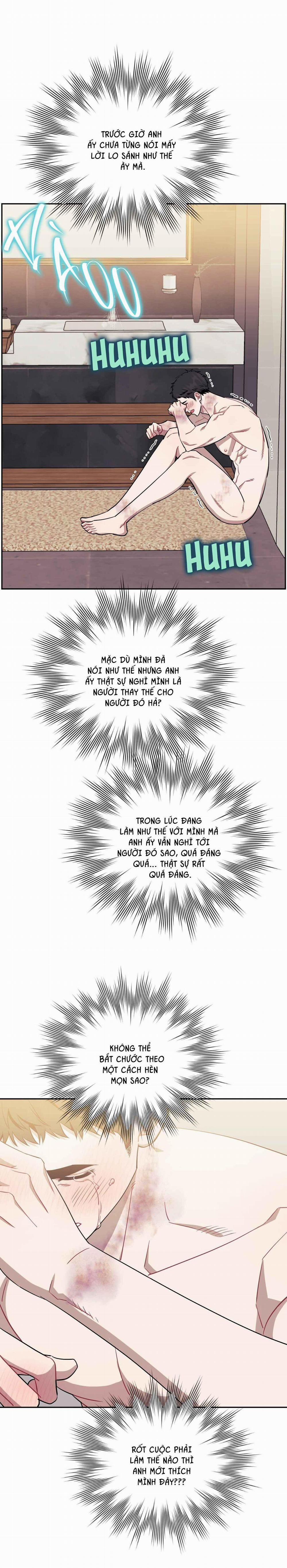 Hơn Cả Bạn Bè 96 anh chủ nt8 trang 29