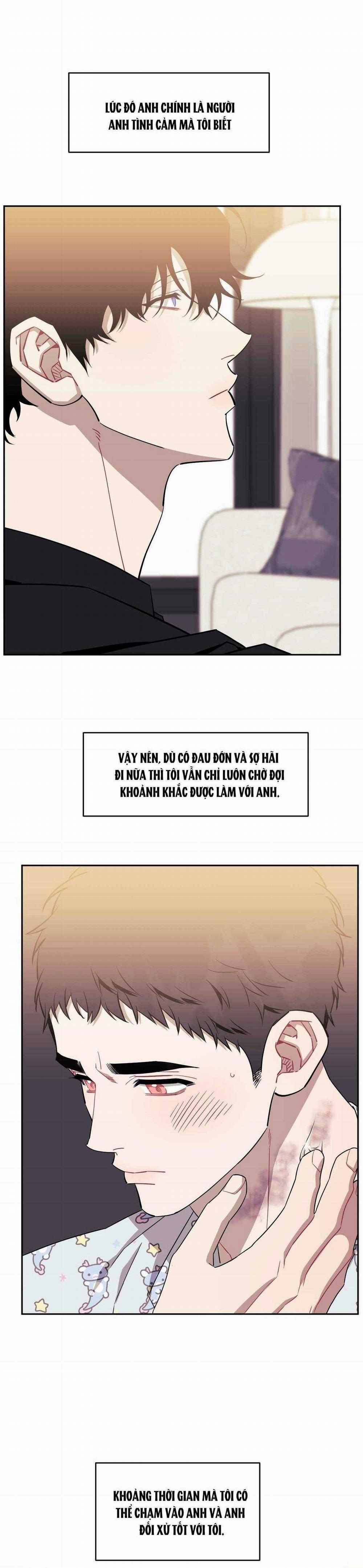 Hơn Cả Bạn Bè 96 trang 18