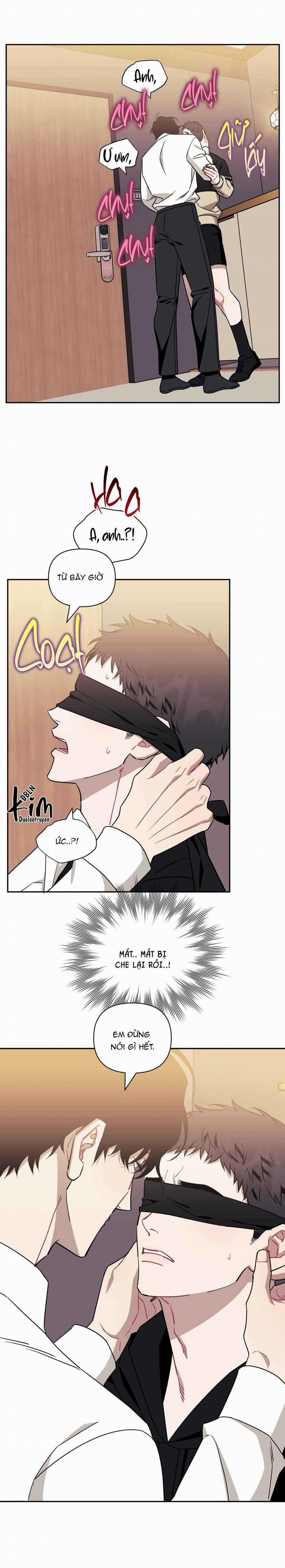 Hơn Cả Bạn Bè 96 trang 24