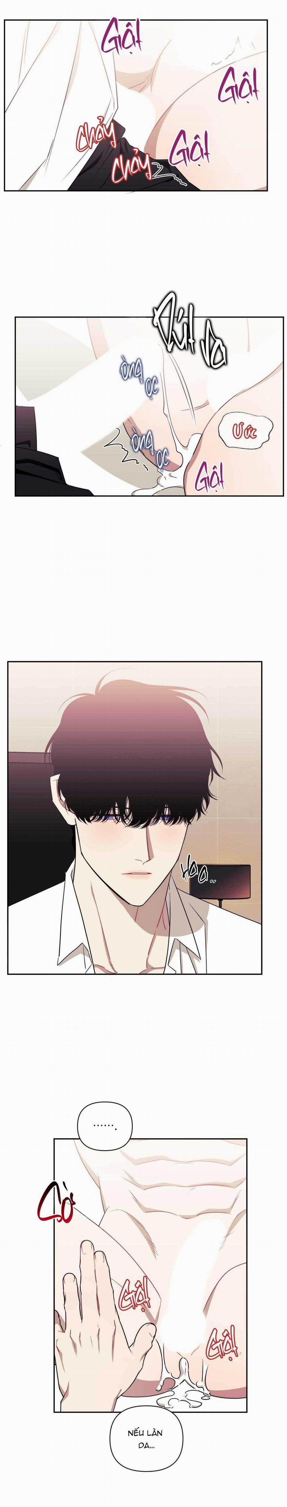 Hơn Cả Bạn Bè 96 trang 27