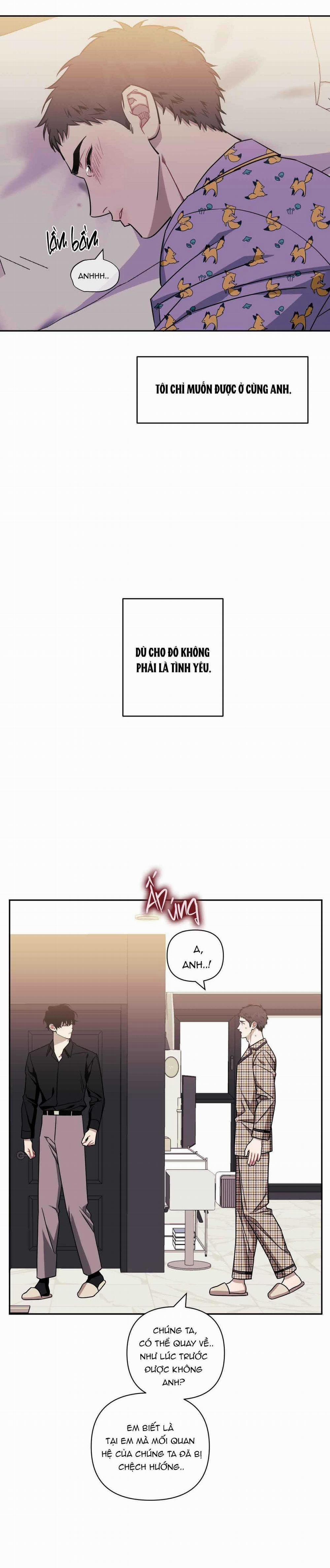 Hơn Cả Bạn Bè 96 trang 5