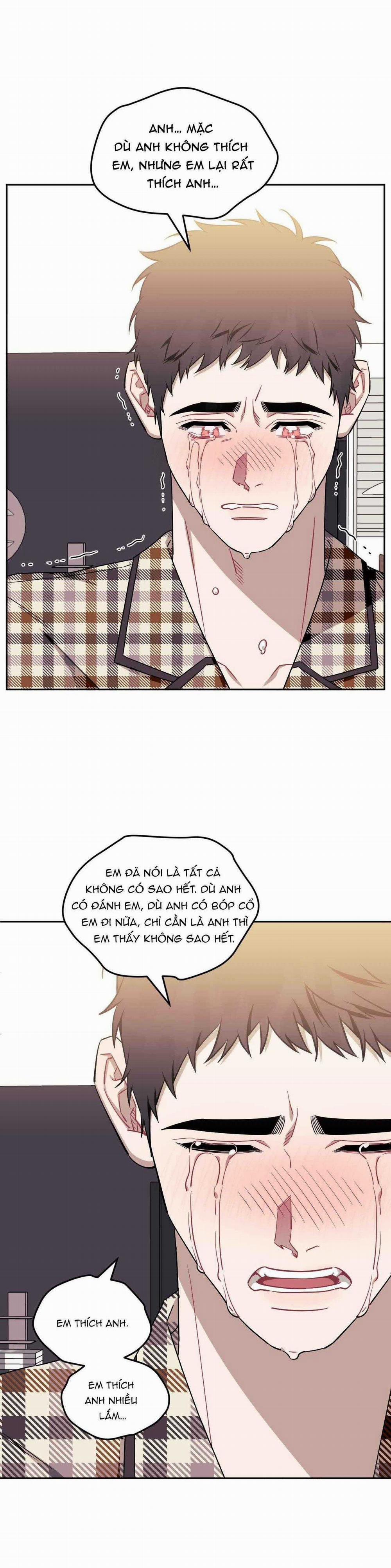 Hơn Cả Bạn Bè 96 trang 9