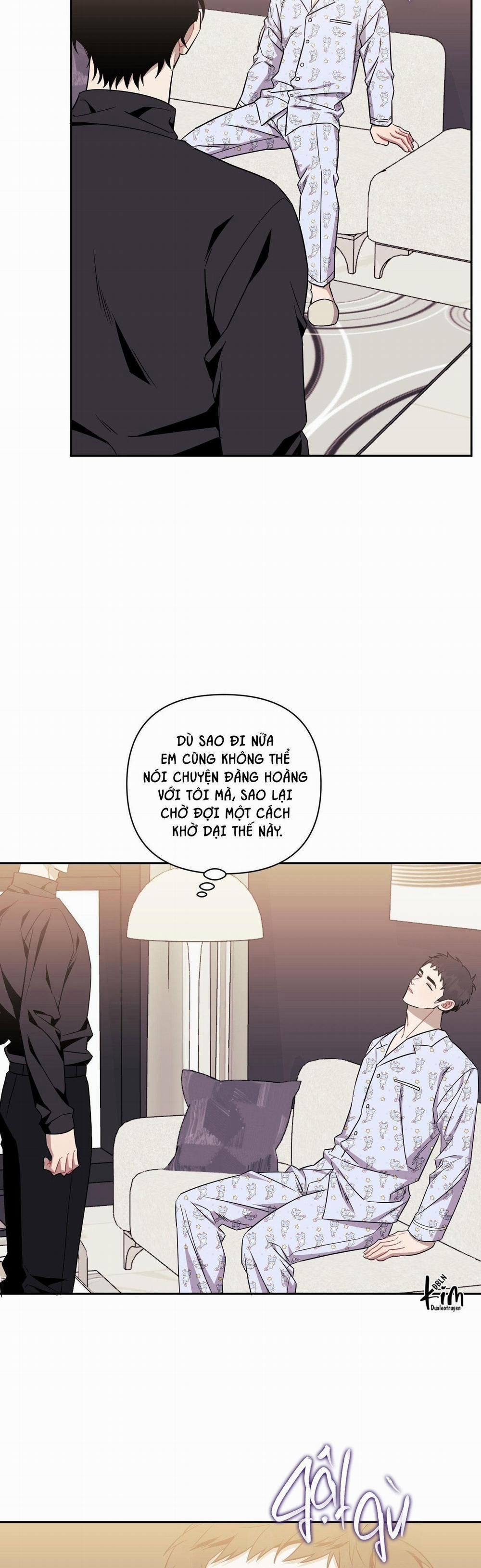 Hơn Cả Bạn Bè 97 anh chủ nt9 trang 16