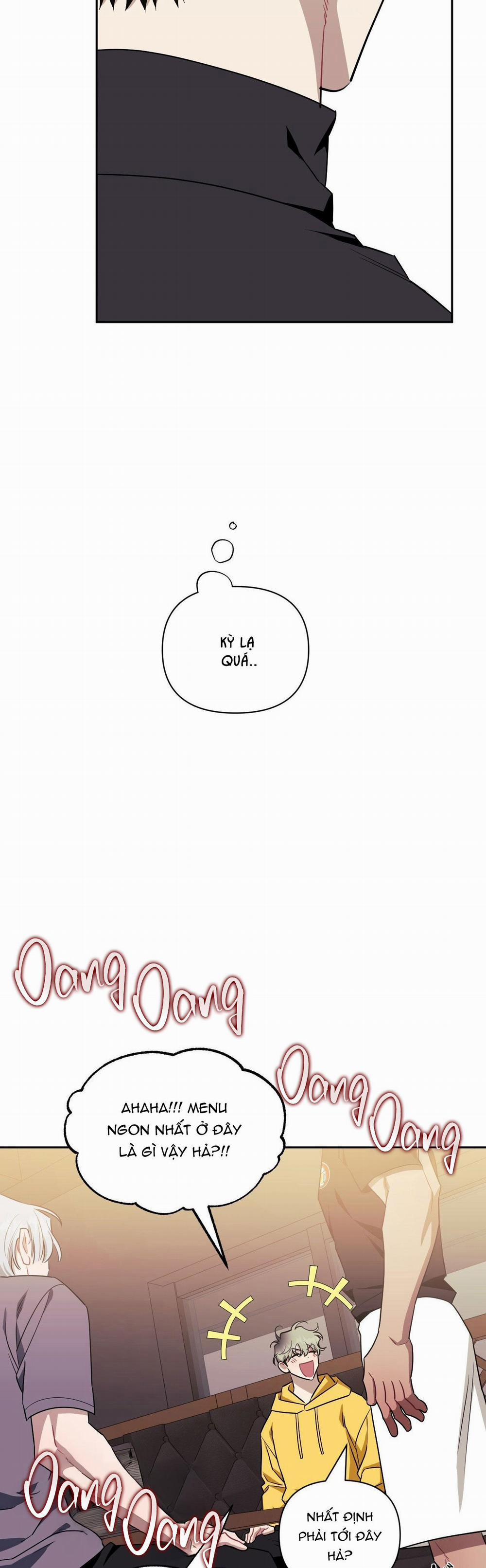 Hơn Cả Bạn Bè 97 anh chủ nt9 trang 23