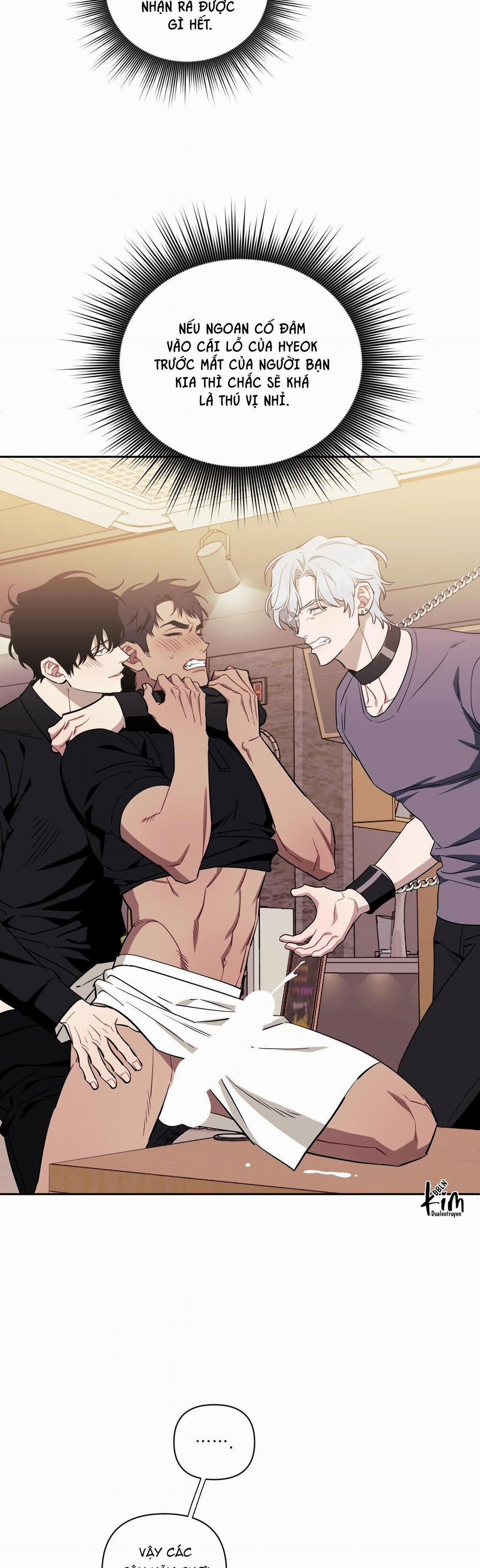 Hơn Cả Bạn Bè 97 anh chủ nt9 trang 27