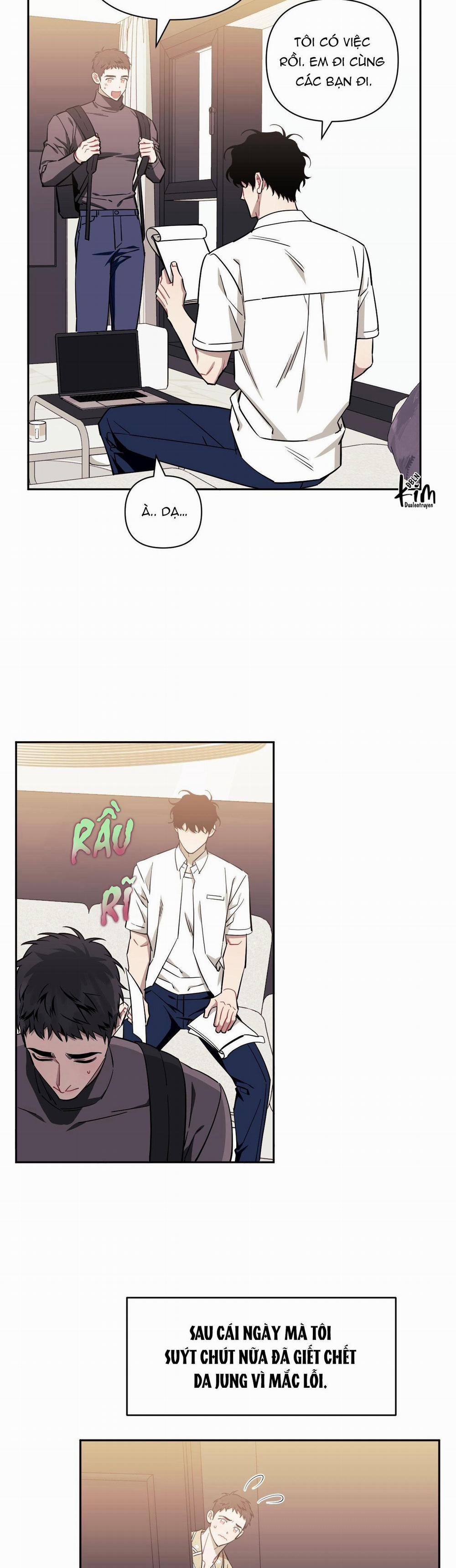 Hơn Cả Bạn Bè 97 anh chủ nt9 trang 3