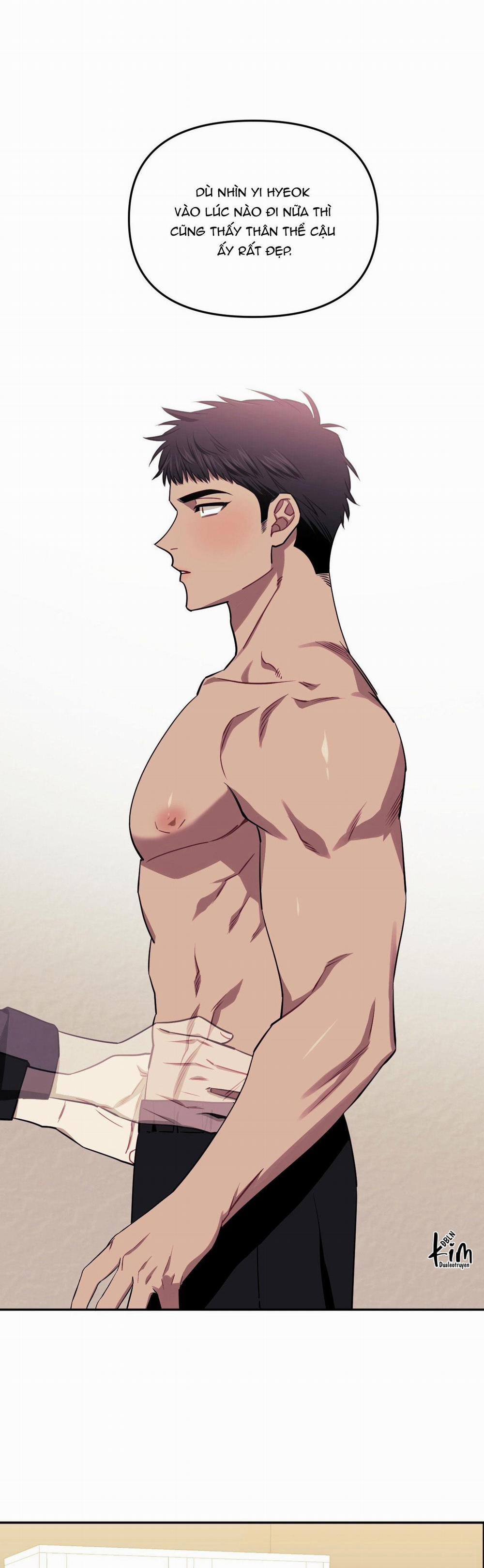 Hơn Cả Bạn Bè 97 anh chủ nt9 trang 40