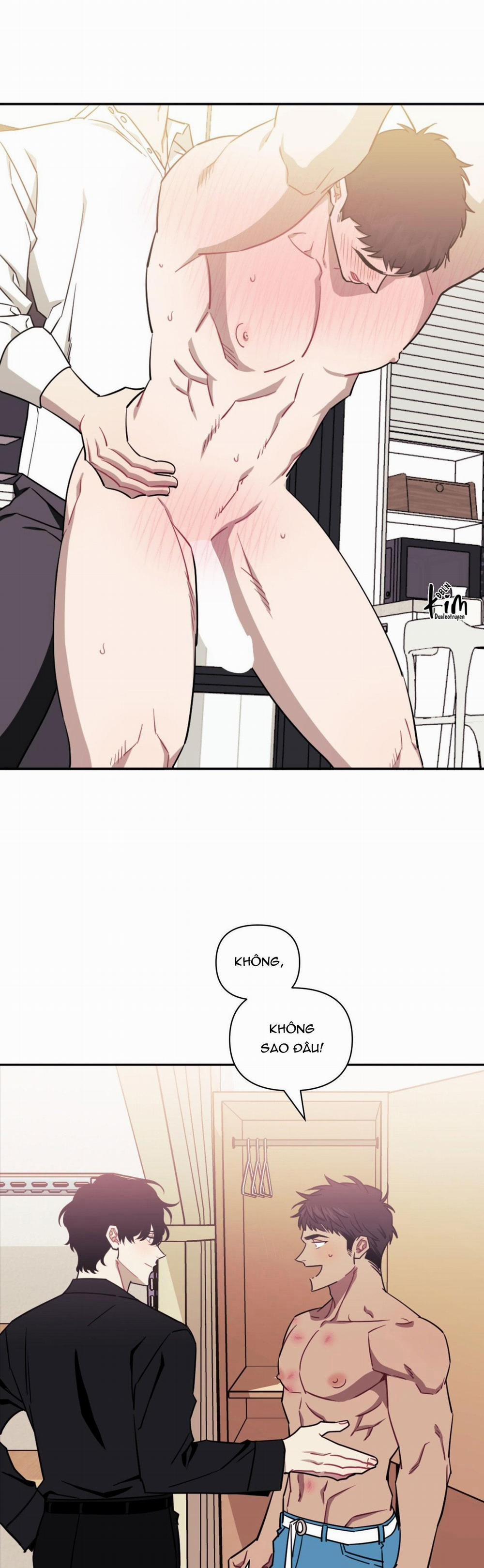 Hơn Cả Bạn Bè 97 anh chủ nt9 trang 42