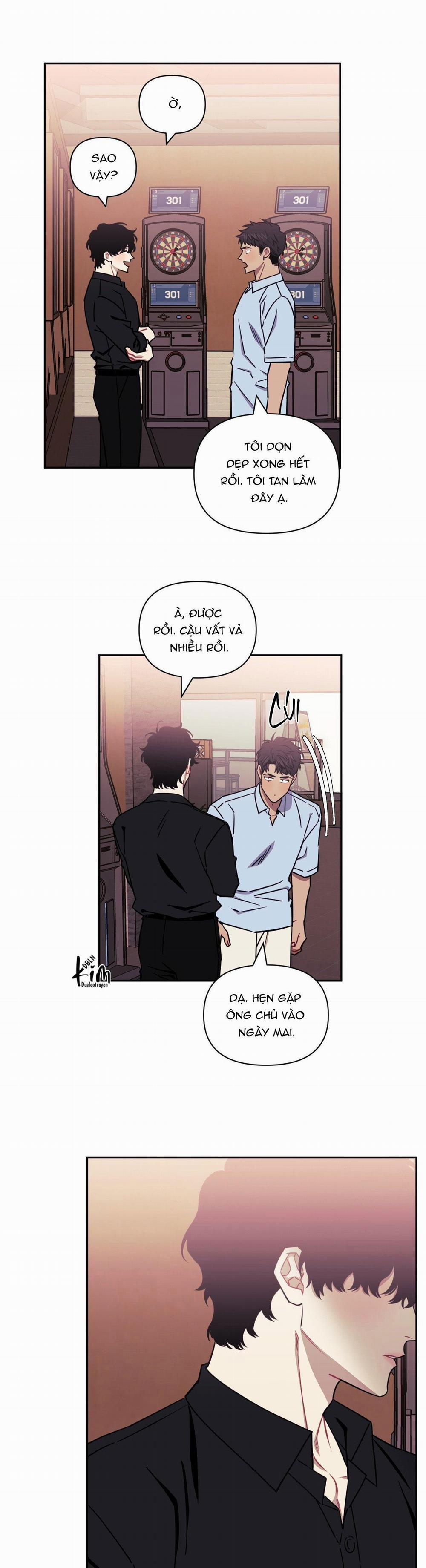 Hơn Cả Bạn Bè 97 anh chủ nt9 trang 50